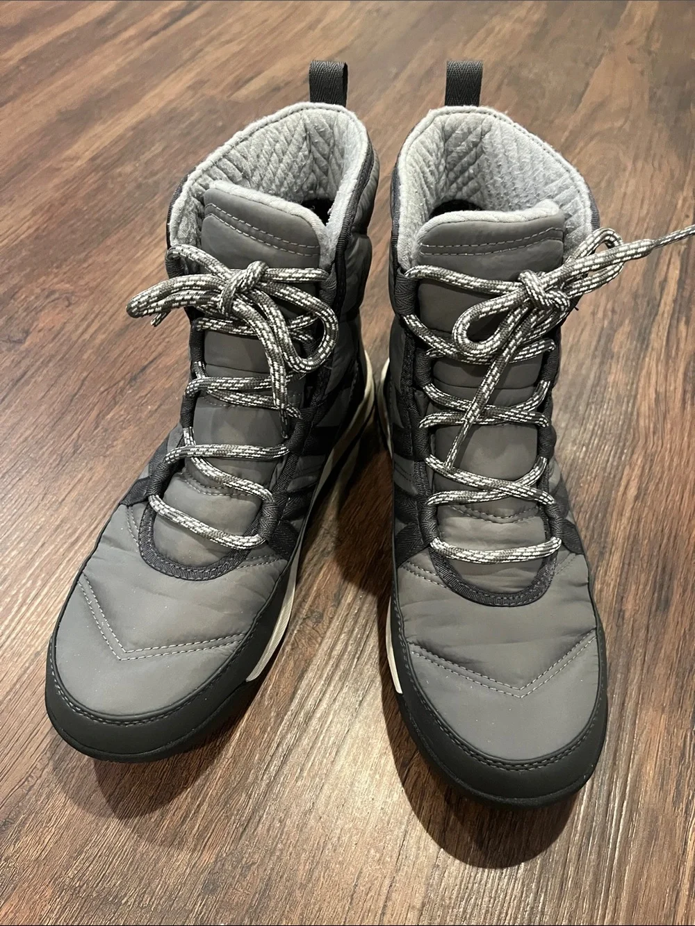 Sorel Winter Boots